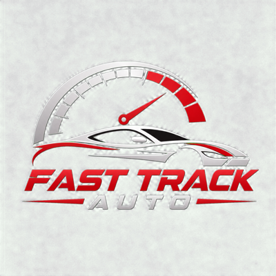 Fast Track Auto Logo