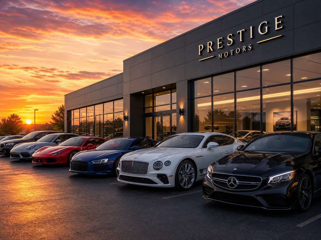 Premium Selection